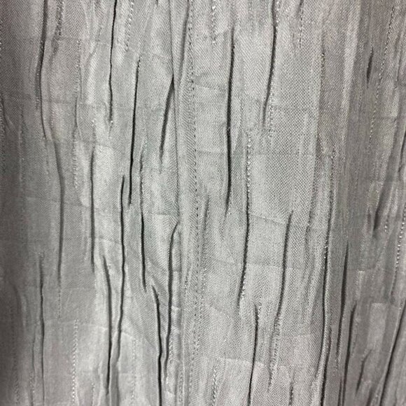 The‎ Tog Shop Gray Button Down Blazer Jacket Women' s 18 - Picture 11 of 16